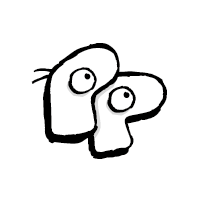 PoorPleb Logo