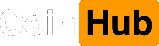 CoinHub Logo